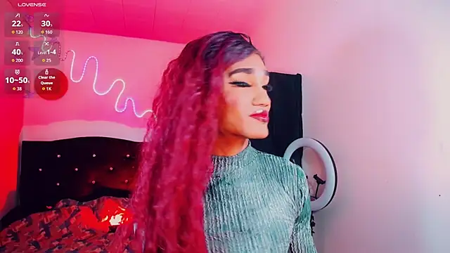 Kendall hornyy online show from 02-02-26, 08:08