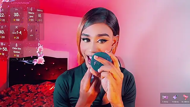 Kendall hornyy online show from 01-13-26, 07:18