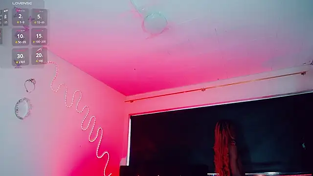 Kendall hornyy online show from 02-07-26, 07:33