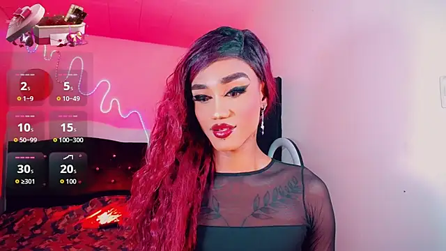 Kendall hornyy online show from 01-31-26, 07:12