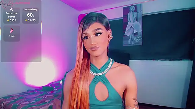 Kendall hornyy online show from 04-16-26, 09:39