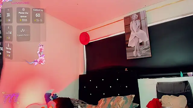 Kendall hornyy online show from 07-24-26, 07:21