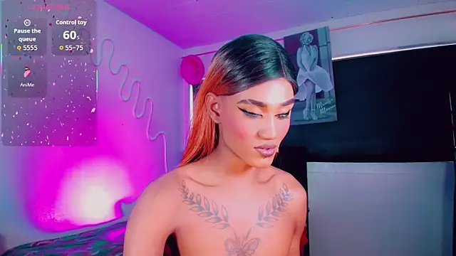 Kendall hornyy online show from 03-25-26, 07:35