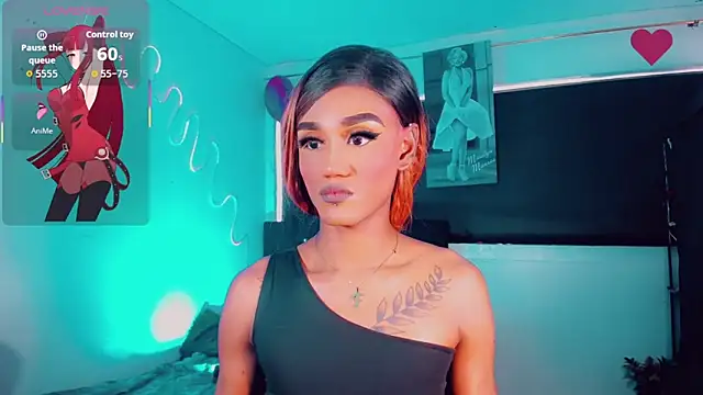 Kendall hornyy online show from 03-03-26, 07:10