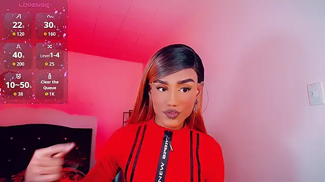 Kendall hornyy online show from 11-26-25, 07:14