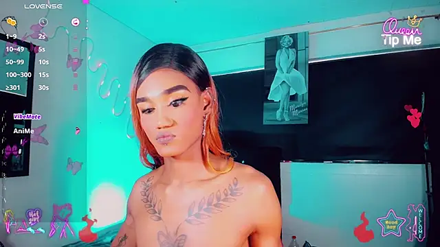 Kendall hornyy online show from 02-13-26, 07:36