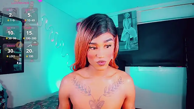 Kendall hornyy online show from 02-16-26, 07:12