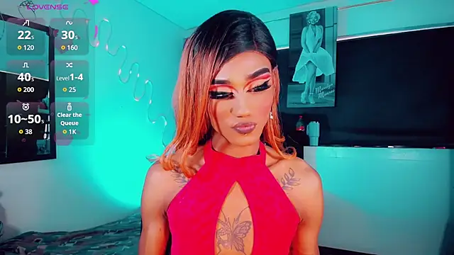 Kendall hornyy online show from 02-14-26, 07:47