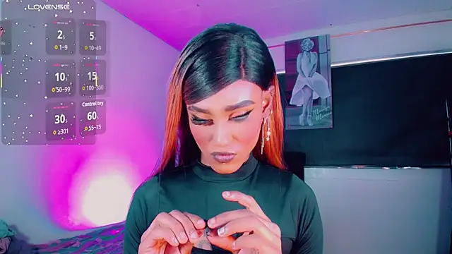 Kendall hornyy online show from 03-30-26, 07:26