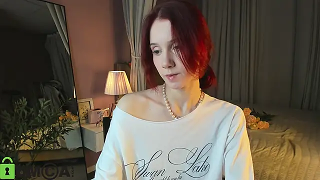 Dearly Emily online show from 03-08-26, 05:27