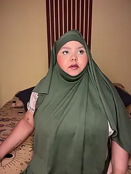  Shara Handal  online show from 07-10-26, 08:58