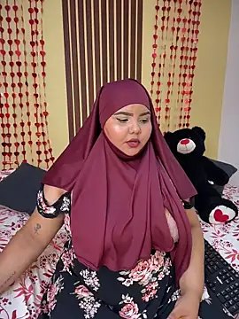 Snapshot of _Shara_Handal_ chatting on 02-15-26, 07:51 Shara Handal online show from 02-15-26, 07:51