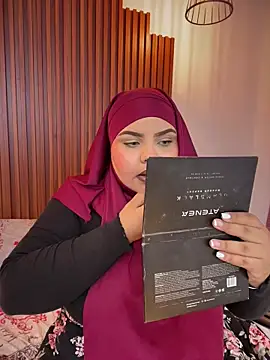  Shara Handal  online show from 12-03-25, 05:30