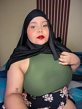  Shara Handal  online show from 06-07-26, 09:03
