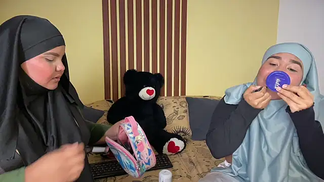  Shara Handal  online show from 03-20-26, 08:59