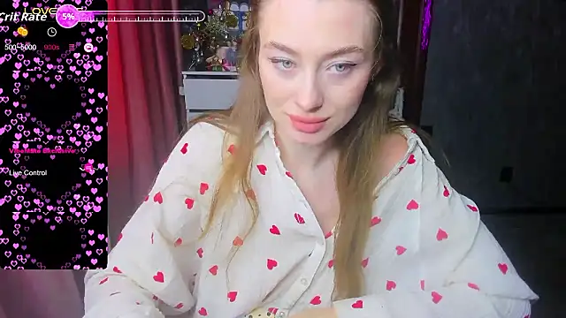 Demure Smile online show from 01-12-26, 08:10