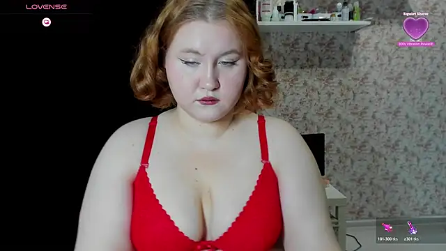 GeorginiaGrimes online show from 11-05-25, 10:07