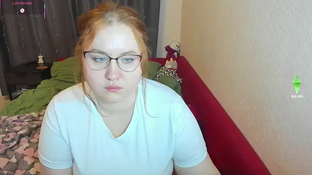 GeorginiaGrimes online show from 04-03-26, 06:36