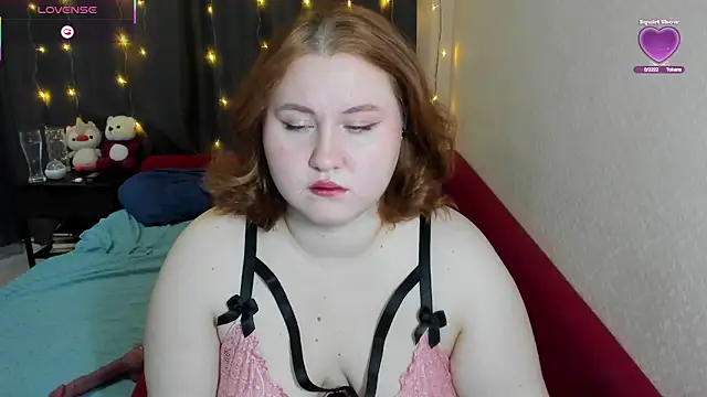 GeorginiaGrimes online show from 02-15-26, 11:09