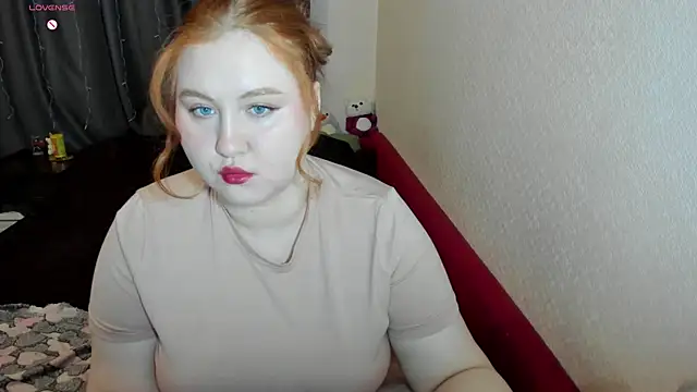 Snapshot of GeorginiaGrimes chatting on 04-22-26, 09:38 GeorginiaGrimes online show from 04-22-26, 09:38
