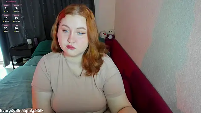 Snapshot of GeorginiaGrimes chatting on 07-26-26, 10:44 GeorginiaGrimes online show from 07-26-26, 10:44