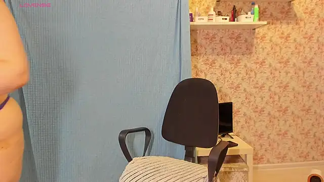 GeorginiaGrimes online show from 09-24-25, 09:05