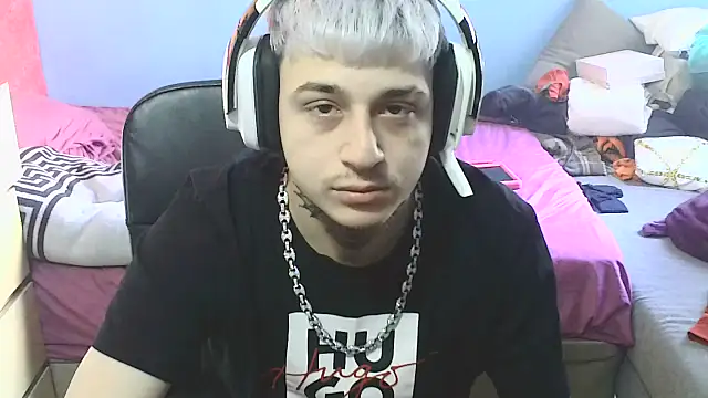 Nenejoven16- online show from 02-11-25, 10:25