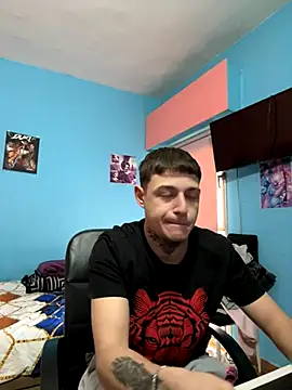 Nenejoven16- online show from 12-04-25, 09:30