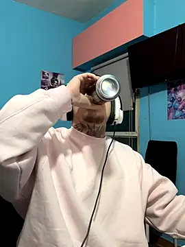 Nenejoven16- online show from 11-30-25, 09:48