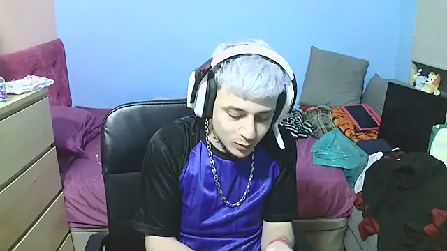 Nenejoven16- online show from 02-08-25, 02:36