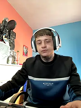 Nenejoven16- online show from 11-11-25, 10:32