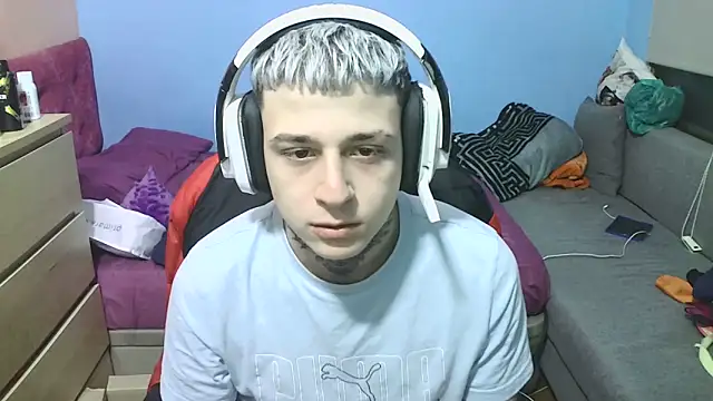 Nenejoven16- online show from 03-20-25, 12:30