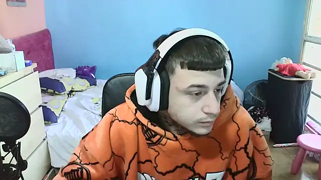 Nenejoven16- online show from 10-14-25, 06:58