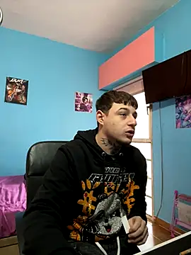 Nenejoven16- online show from 11-24-25, 08:47