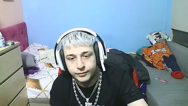 Nenejoven16- online show from 03-09-25, 07:26