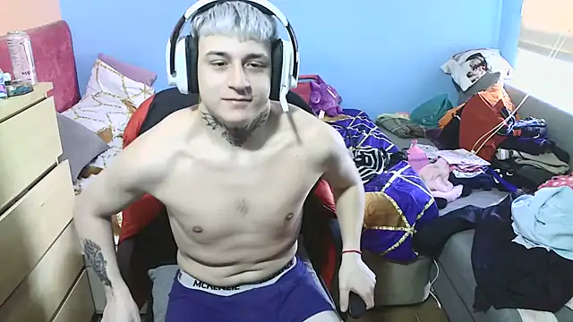 Nenejoven16- online show from 03-14-25, 10:07