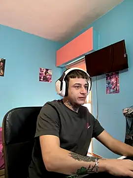 Nenejoven16- online show from 11-26-25, 11:10