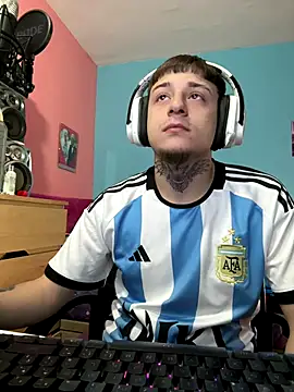 Nenejoven16- online show from 11-13-25, 10:30