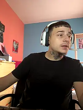 Nenejoven16- online show from 10-13-25, 08:38