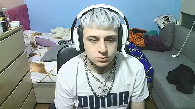 Nenejoven16- online show from 03-07-25, 12:15