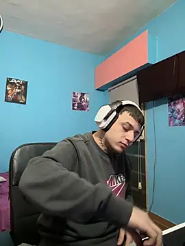 Nenejoven16- online show from 11-25-25, 10:43