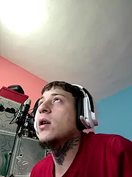 Nenejoven16- online show from 11-12-25, 08:51