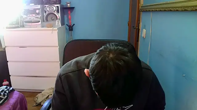 Nenejoven16- online show from 03-13-26, 08:41