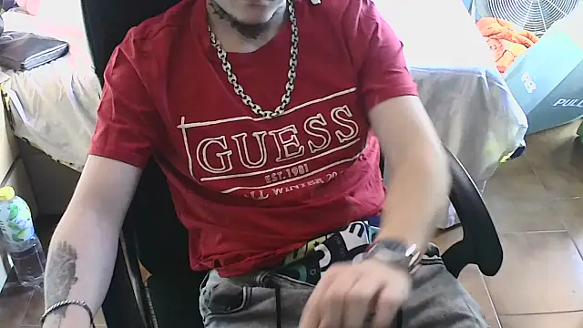 Nenejoven16- online show from 10-05-25, 01:13