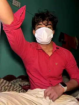 Snapshot of sonalsanskar chatting on 10-16-25, 12:52 sonalsanskar online show from 10-16-25, 12:52