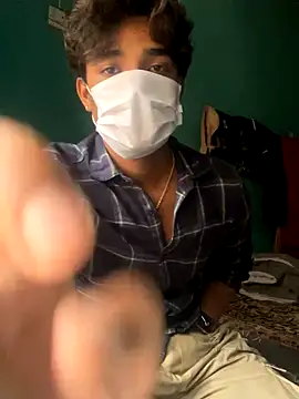 Snapshot of sonalsanskar chatting on 10-04-25, 08:05 sonalsanskar online show from 10-04-25, 08:05
