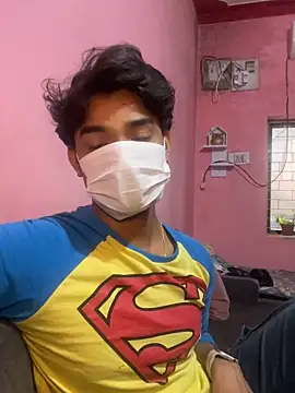 Snapshot of sonalsanskar chatting on 10-19-25, 03:09 sonalsanskar online show from 10-19-25, 03:09