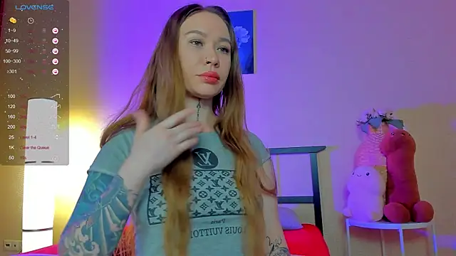  VASILISSA  online show from 02-27-26, 12:11