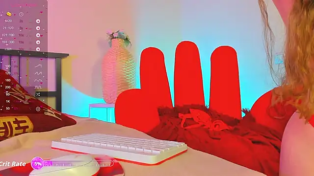  VASILISSA  online show from 09-18-25, 12:13