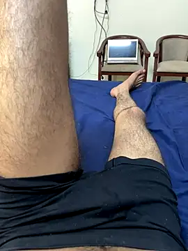 wickedaryan online show from 10-22-25, 07:13